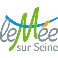 Ville du Mée-sur-Seine logo - Similar company to Mei-Mvs