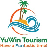 YuWin Tourism logo - Similar company to Vacay Thrills Tourism Llc