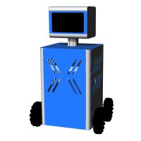 Artificially Intelligent logo - Similar company to Wildster