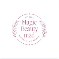 Magic Beauty logo - Similar company to Magic Beauty México