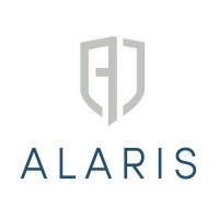 Alaris logo - Similar company to Chord Advisory