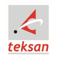 TEKSAN GROUP logo - Similar company to Desar İnşaat