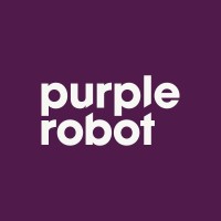 Purple Robot Marketing logo - Similar company to Identity Agency