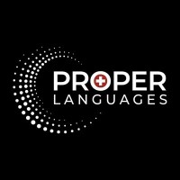 PROPER Languages SA logo - Similar company to Care Staffing Solution