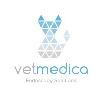 Vetmedica Endoscopy Solutions logo - Similar company to Buddha Society For Animal Welfare