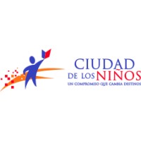 Ciudad de los Niños logo - Similar company to Latidos Por México