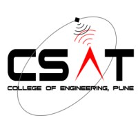 COEP Satellite Initiative logo - Similar company to Robot Study Circle Coep