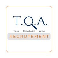 TOA Recrutement logo - Similar company to Drthuraya Academy