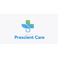Prescient Care logo - Similar company to Celbridge Science