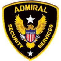 ADMIRAL SECURITY SERVICES, INC. logo - Similar company to Ax9 Security