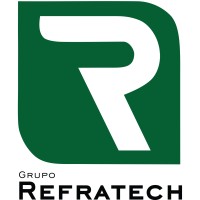 Grupo Refratech logo - Similar company to Mmp Refratech Pvt. Ltd.