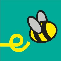B Double E logo - Similar company to Ground Screws Direct