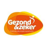 Gezond & Zeker logo - Similar company to Sense Textile