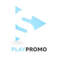 PlayPromo logo - Similar company to Influize