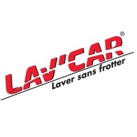 LAV'CAR logo - Similar company to Checy Distribution