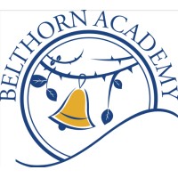 Belthorn Academy logo - Similar company to Hml Recycling