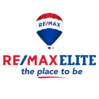 RE/MAX ELITE logo - Similar company to Gazzetta Matin