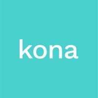 Kona logo - Similar company to Opus Nebula