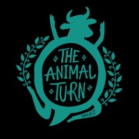 The Animal Turn logo - Similar company to Planetary Praxis