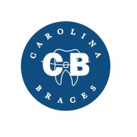 Carolina Braces logo - Similar company to Kangaroo Smiles
