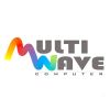 Multiwave Computer Education Society logo - Similar company to Dng The Grand