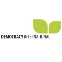 Democracy International e.V. logo - Similar company to Global Citizens’ Assembly Network