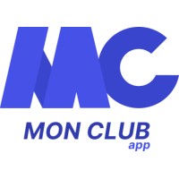 MonClub logo - Similar company to Teampulse
