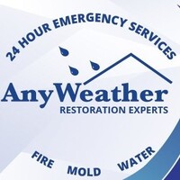 AnyWeather Restoration logo - Similar company to Anyweather
