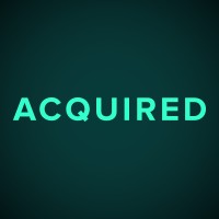 Acquired logo - Similar company to Madrona