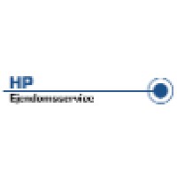 HP Ejendomsservice