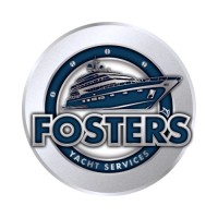 Foster's Yacht Services logo - Similar company to Current Yachts