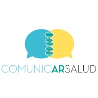 Comunicar Salud logo - Similar company to Conversation Exchange