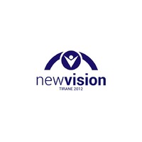 New Vision Organisation logo - Similar company to Findbalkans