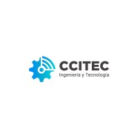 CCITEC INGENIERÍA Y TECNOLOGÍA logo - Similar company to Preditec Perú