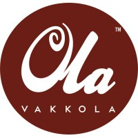 Ola Vakkola Banquet Hall logo - Similar company to Corus Banquet