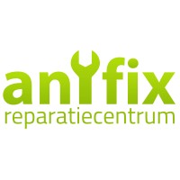 Anyfix B.V. logo - Similar company to Dordtse Computerhandel B.V.