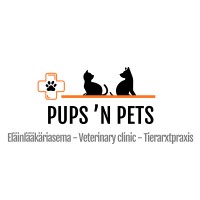 Eläinlääkäriasema Pups 'n Pets logo - Similar company to Mfabrik Oy