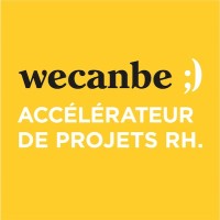wecanbe ;) logo - Similar company to Gridwise