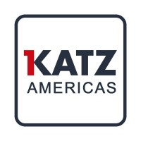 Katz Americas logo - Similar company to Logowise
