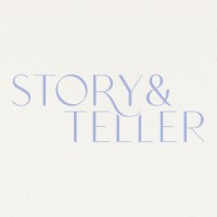 Story & Teller logo - Similar company to Ignitium Advisory