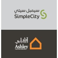 Simplecity Ashley logo - Similar company to Ashely