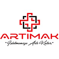 Artımak Endüstriyel Yedek Parça San. ve Tic. Ltd. Şti. logo - Similar company to Master Spindle