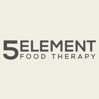 5 Element Food Therapy logo - Similar company to Eternal Tides, Llc