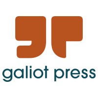 Galiot Press logo - Similar company to The Improper Bostonian