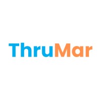 ThruMar logo - Similar company to Perfomize Agency