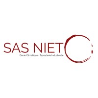SAS NIETO logo - Similar company to Ets Merat
