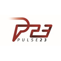 PULSE23 logo - Similar company to Imago.Ai