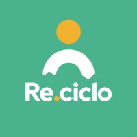 Reciclo logo - Similar company to Replus