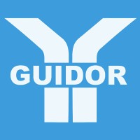 Guidor, de Nederlandse Gidsenorganisatie logo - Similar company to Barentszen