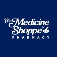 The Steveston Medicine Shoppe logo - Similar company to Minimil Media (Acquired By Verta Marketing)